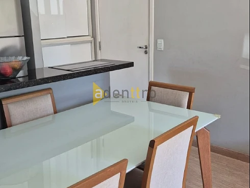 Apartamento 51m² *Porteira Fechada*, 2 Quartos, 1 Vaga no Innova São Francisco. Lazer Completo - Foto 8