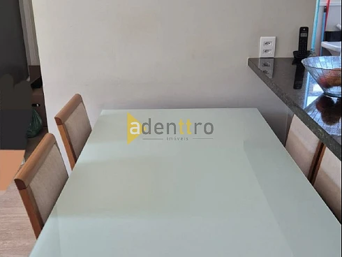Apartamento 51m² *Porteira Fechada*, 2 Quartos, 1 Vaga no Innova São Francisco. Lazer Completo - Foto 9