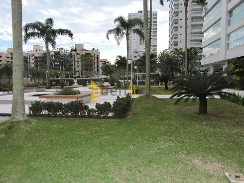 Apartamento 4 Quartos 259m² 4 Suítes Piscina - Enseada - Apartamento em Enseada, Guarujá - Foto 3