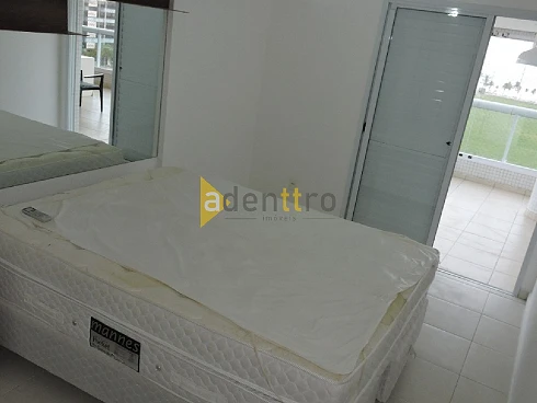 Apartamento 4 Quartos 170m² Piscina no Ocean Front - Enseada - Foto 17