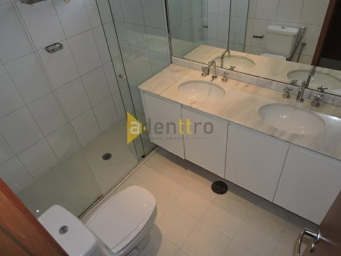 Apartamento 4 Quartos 170m² Piscina no Ocean Front - Enseada - Foto 19