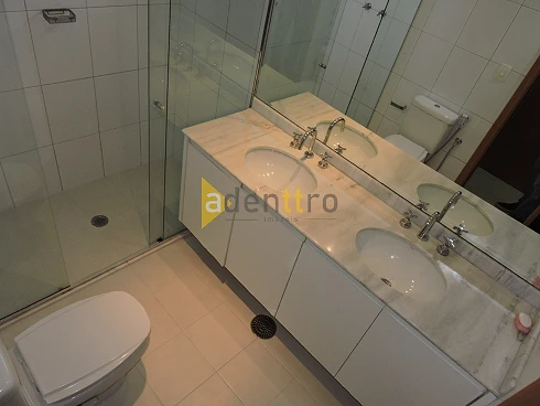 Apartamento 4 Quartos 170m² Piscina no Ocean Front - Enseada - Foto 20