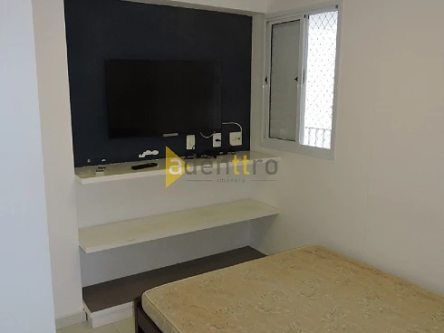 Apartamento 4 Quartos 170m² Piscina no Ocean Front - Enseada - Foto 22