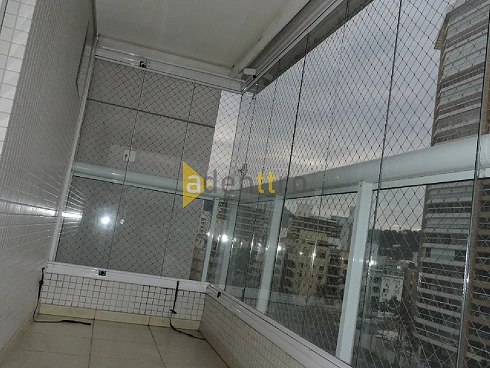Apartamento 4 Quartos 170m² Piscina no Ocean Front - Enseada - Foto 28