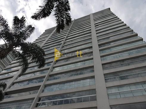 Apartamento 4 Quartos 170m² Piscina no Ocean Front - Enseada - Foto 30
