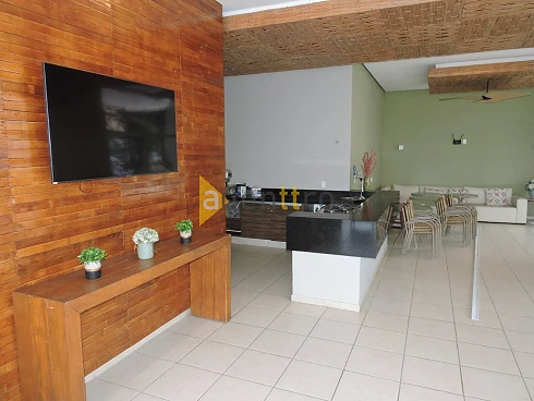 Apartamento 4 Quartos 170m² Piscina no Ocean Front - Enseada - Foto 31