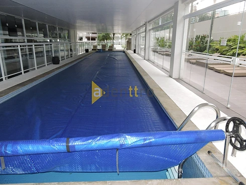 Apartamento 4 Quartos 170m² Piscina no Ocean Front - Enseada - Foto 32