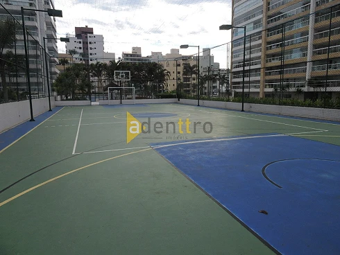 Apartamento 4 Quartos 170m² Piscina no Ocean Front - Enseada - Foto 33