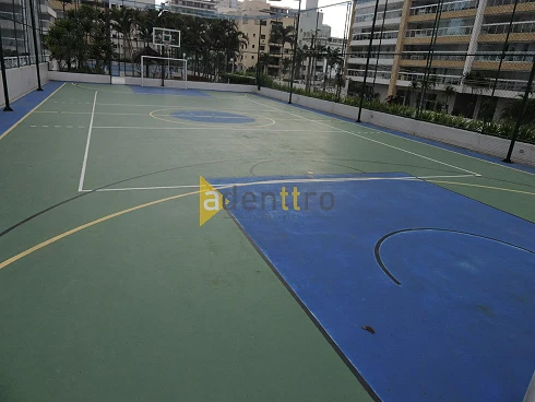 Apartamento 4 Quartos 170m² Piscina no Ocean Front - Enseada - Foto 34