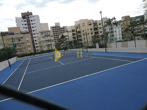 Apartamento 4 Quartos 170m² Piscina no Ocean Front - Enseada - Foto 35