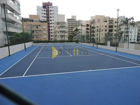 Apartamento 4 Quartos 170m² Piscina no Ocean Front - Enseada - Foto 36