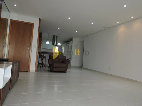 Apartamento 4 Quartos 259m² 4 Suítes Piscina - Enseada - Apartamento em Enseada, Guarujá - Foto 5