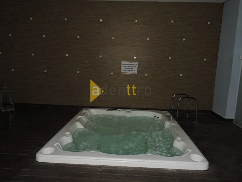 Apartamento 4 Quartos 170m² Piscina no Ocean Front - Enseada - Foto 42