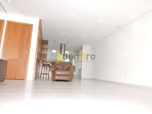 Apartamento 4 Quartos 170m² Piscina no Ocean Front - Enseada - Foto 7