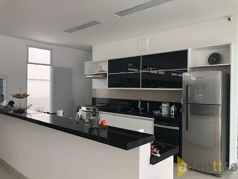 Belíssima Casa Térrea no Condomínio Morada da Praia Bertioga - Foto 14