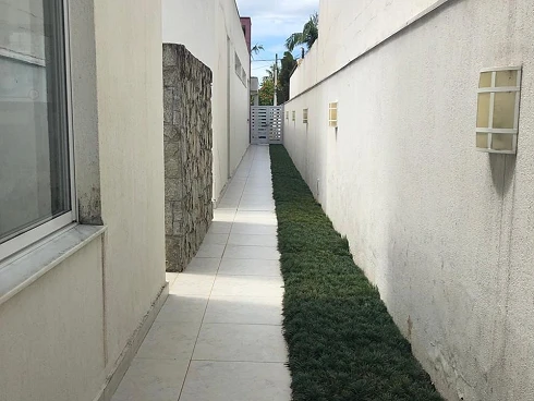 Belíssima Casa Térrea no Condomínio Morada da Praia Bertioga - Foto 18