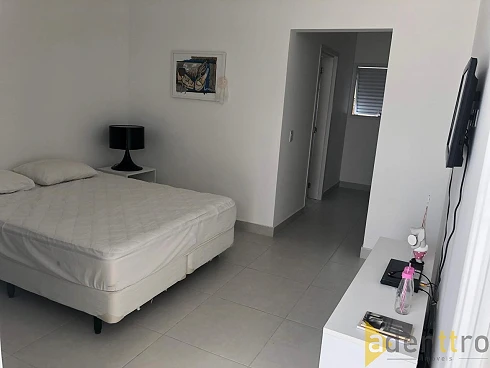 Belíssima Casa Térrea no Condomínio Morada da Praia Bertioga - Foto 19
