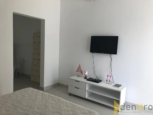 Belíssima Casa Térrea no Condomínio Morada da Praia Bertioga - Foto 22