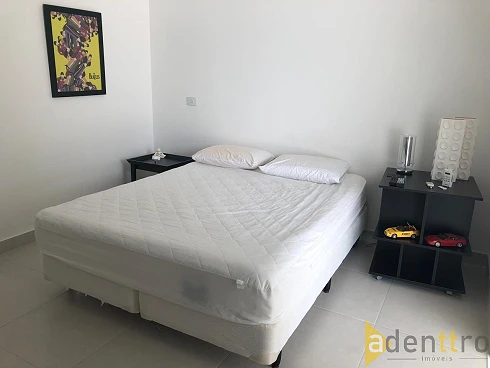 Belíssima Casa Térrea no Condomínio Morada da Praia Bertioga - Foto 24