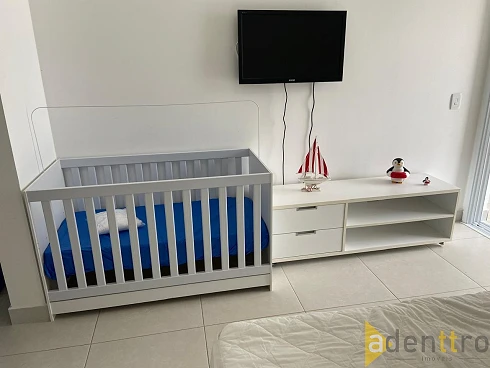 Belíssima Casa Térrea no Condomínio Morada da Praia Bertioga - Foto 29