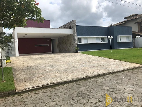 Belíssima Casa Térrea no Condomínio Morada da Praia Bertioga - Foto 34