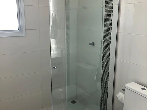 Belíssima Casa Térrea no Condomínio Morada da Praia Bertioga - Foto 35