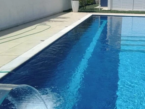 Belíssima Casa Térrea no Condomínio Morada da Praia Bertioga - Foto 36