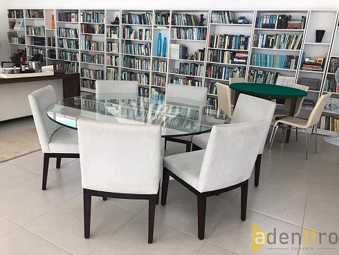 Belíssima Casa Térrea no Condomínio Morada da Praia Bertioga - Foto 38