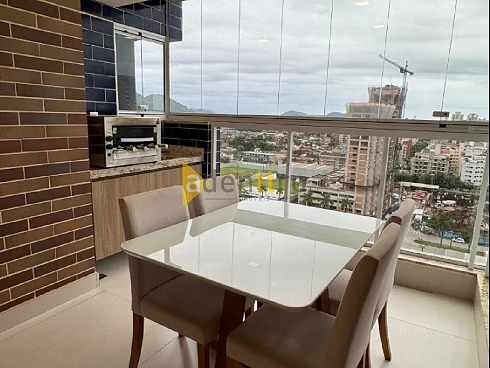 Apartamento 2 Quartos - Enseada - Apartamento em Enseada, Guarujá - Foto 2