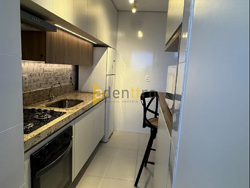 Apartamento 2 Quartos - Enseada - Apartamento em Enseada, Guarujá - Foto 5
