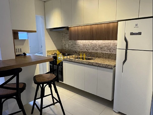Apartamento 2 Quartos - Enseada - Foto 7