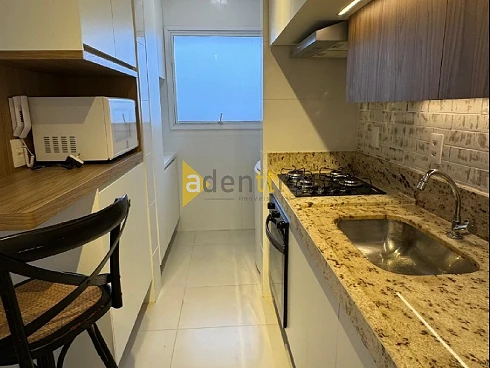 Apartamento 2 Quartos - Enseada