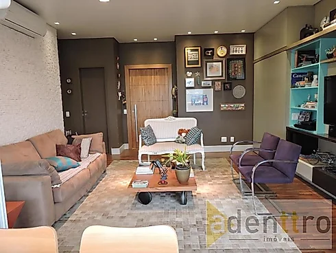 Apartamento Cobertura 3 Quartos 274m² - Jardim das Vertentes - Foto 11