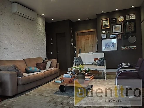 Apartamento Cobertura 3 Quartos 274m² - Jardim das Vertentes - Foto 13