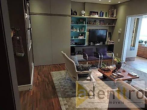 Apartamento Cobertura 3 Quartos 274m² - Jardim das Vertentes - Foto 14