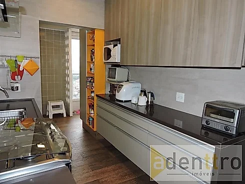 Apartamento Cobertura 3 Quartos 274m² - Jardim das Vertentes - Foto 15