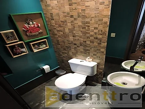 Apartamento Cobertura 3 Quartos 274m² - Jardim das Vertentes - Foto 17