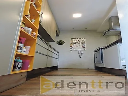 Apartamento Cobertura 3 Quartos 274m² - Jardim das Vertentes - Foto 20