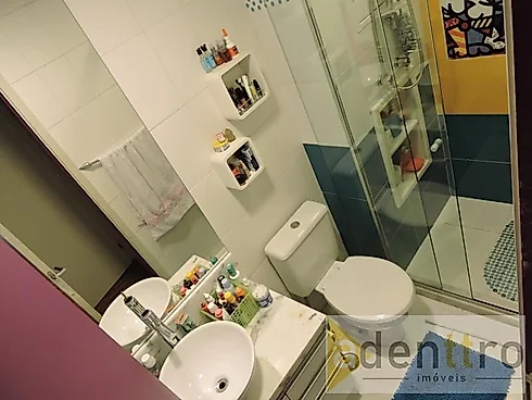 Apartamento Cobertura 3 Quartos 274m² - Jardim das Vertentes - Foto 21