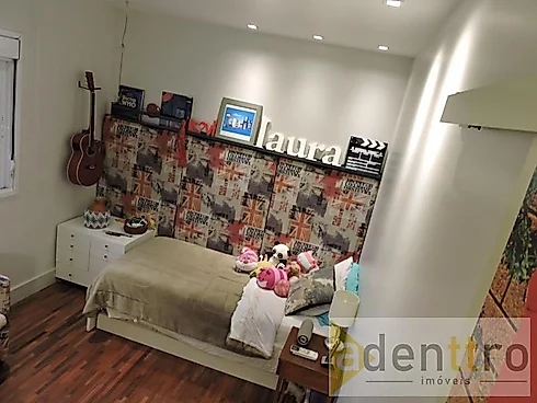 Apartamento Cobertura 3 Quartos 274m² - Jardim das Vertentes - Foto 22