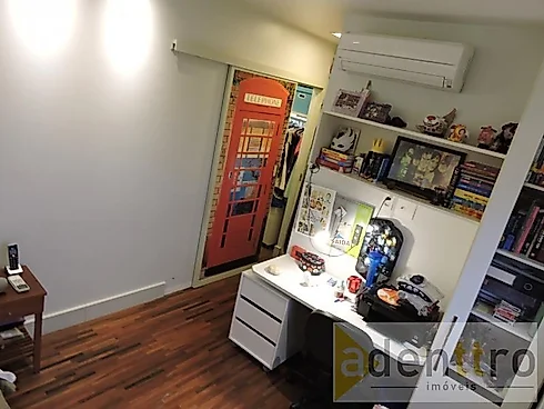 Apartamento Cobertura 3 Quartos 274m² - Jardim das Vertentes - Foto 23