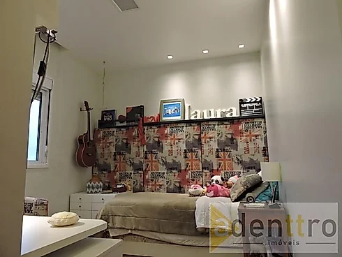 Apartamento Cobertura 3 Quartos 274m² - Jardim das Vertentes - Foto 24