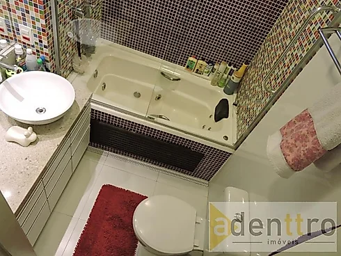 Apartamento Cobertura 3 Quartos 274m² - Jardim das Vertentes - Foto 25