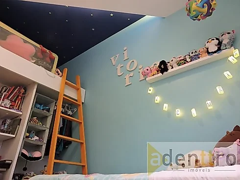 Apartamento Cobertura 3 Quartos 274m² - Jardim das Vertentes - Foto 26