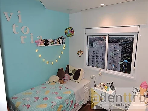 Apartamento Cobertura 3 Quartos 274m² - Jardim das Vertentes - Foto 27