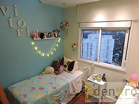 Apartamento Cobertura 3 Quartos 274m² - Jardim das Vertentes - Foto 28