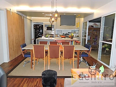 Apartamento Cobertura 3 Quartos 274m² - Jardim das Vertentes - Foto 29