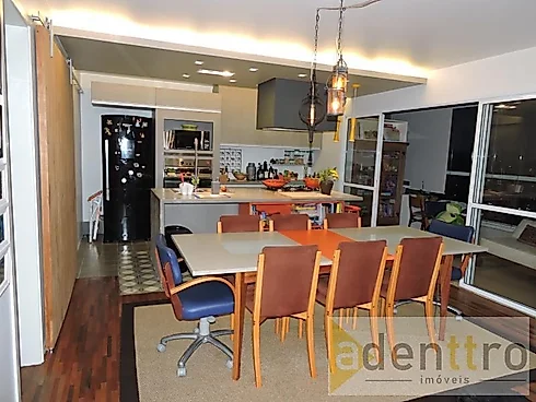 Apartamento Cobertura 3 Quartos 274m² - Jardim das Vertentes - Foto 30