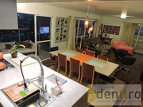 Apartamento Cobertura 3 Quartos 274m² - Jardim das Vertentes - Foto 33