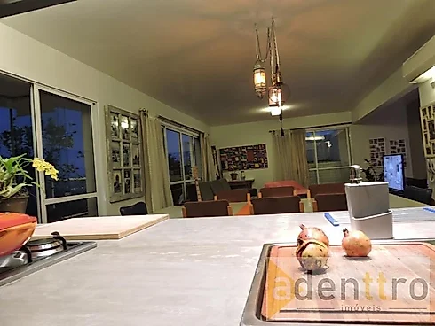 Apartamento Cobertura 3 Quartos 274m² - Jardim das Vertentes - Foto 34